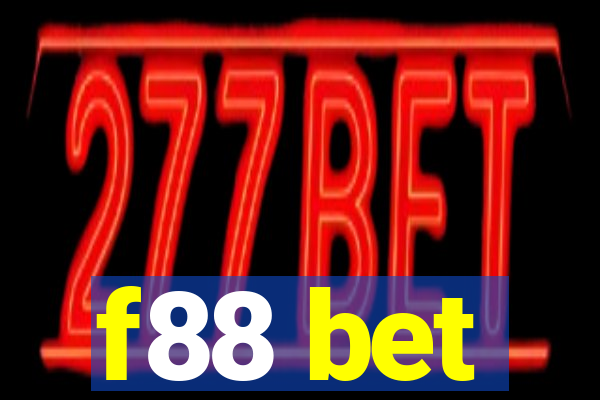 f88 bet